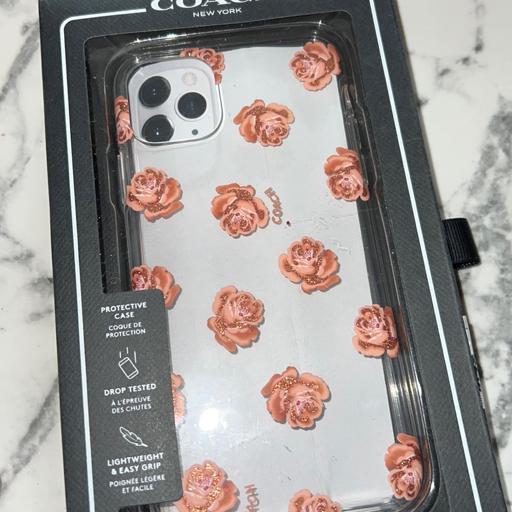 iPhone case